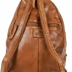 Uitgang 🔥 Bear Design Rugzak/Schoudertas Joy Cognac 🔔 -tassen-dames Verkoop 478x840