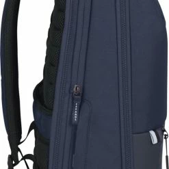 Beste recensies van 🥰 Samsonite Laptoprugzak - Stackd Biz Laptop 🎒 Backpack 17.3 Inch Uitbreidbaar Navy ✔️ -tassen-dames Verkoop 481x840