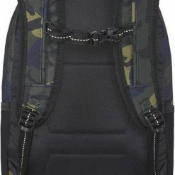 Beste deal 🔔 Dakine Rugzak / Rugtas / Schooltas - Campus - Multicolor ⭐ -tassen-dames Verkoop 484x840 2