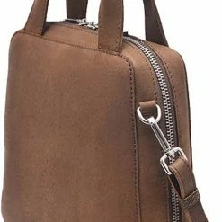 Korting π MYOMY BOXY Locker Hunter Mid Brown π 14 Korting π MYOMY BOXY Locker Hunter Mid Brown π -tassen-dames Verkoop 485x840 2