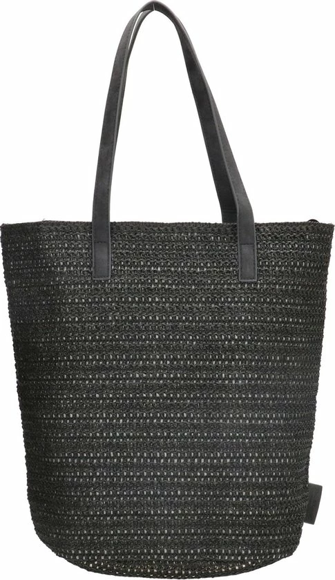 Top 10 β PE Florence PE-Florence Natural Life Strandtas - Shopper | Zwart π₯° 1 Top 10 β PE Florence PE-Florence Natural Life Strandtas - Shopper | Zwart π₯°