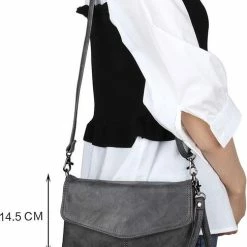 Coupon π Wimona Alessandra 5022 Kleine Schoudertas / Crossbody Tas - Cognac π 28 Coupon π Wimona Alessandra 5022 Kleine Schoudertas / Crossbody Tas - Cognac π -tassen-dames Verkoop 486x840 2