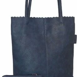 Goedkoop π Beagles Xeraco Shopper - Blauw π€© 17 Goedkoop π Beagles Xeraco Shopper - Blauw π€© -tassen-dames Verkoop 486x840 4
