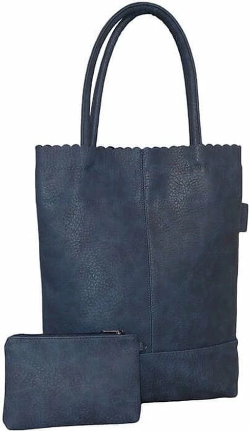 Goedkoop π Beagles Xeraco Shopper - Blauw π€© 8 Goedkoop π Beagles Xeraco Shopper - Blauw π€© - Afbeelding 8