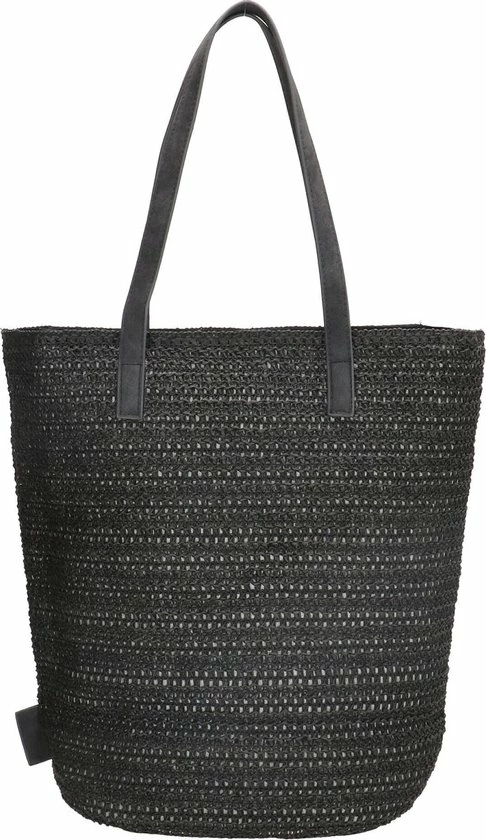 Top 10 β PE Florence PE-Florence Natural Life Strandtas - Shopper | Zwart π₯° 3 Top 10 β PE Florence PE-Florence Natural Life Strandtas - Shopper | Zwart π₯° - Afbeelding 3