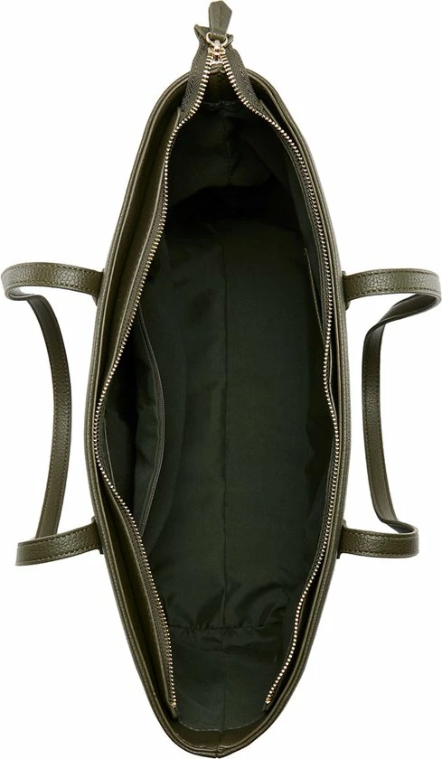 Beste recensies van π Valentino Bags Valentino Grote Shopper / Schoudertas / Tas Dames - Special Martu - Groen π 14 Beste recensies van π Valentino Bags Valentino Grote Shopper / Schoudertas / Tas Dames - Special Martu - Groen π - Afbeelding 14