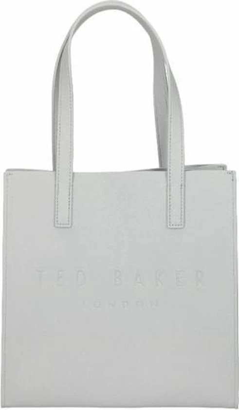 Kopen ⭐ Ted Baker Soocon Dames Shopper Grijs ✔️ 19 Kopen ⭐ Ted Baker Soocon Dames Shopper Grijs ✔️ - Afbeelding 19