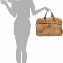 Groothandel π₯ Enrico Benetti Teddy Luiertas / Mombag / Schoudertas 66655 - Camel π 15 Groothandel π₯ Enrico Benetti Teddy Luiertas / Mombag / Schoudertas 66655 - Camel π -tassen-dames Verkoop 494x840 4