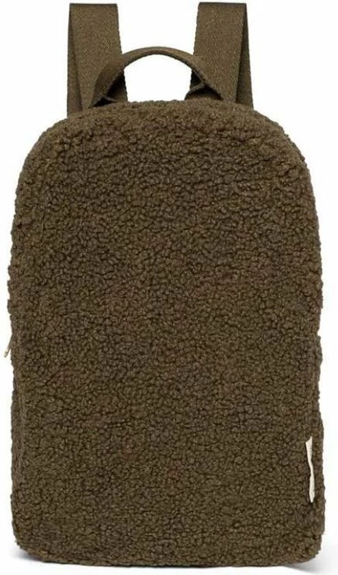 Gloednieuw π― Studio Noos - Chunky Kinderrugzak π 1 Gloednieuw π― Studio Noos - Chunky Kinderrugzak π