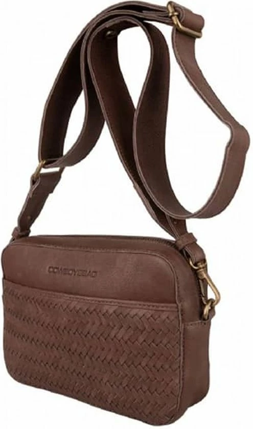 Korting π₯ Cowboysbag 3314 Bag Froxfield NOOS β 2 Korting π₯ Cowboysbag 3314 Bag Froxfield NOOS β - Afbeelding 2