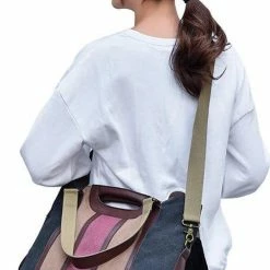 Goedkoop 🔔 ZILOU® Schoudertas - Handtas - Dames - Canvas - Zwart Multicolor 🔔 16 Goedkoop 🔔 ZILOU® Schoudertas - Handtas - Dames - Canvas - Zwart Multicolor 🔔 -tassen-dames Verkoop 495x840 3