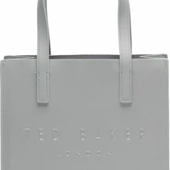 Kopen β Ted Baker Soocon Dames Shopper Grijs βοΈ