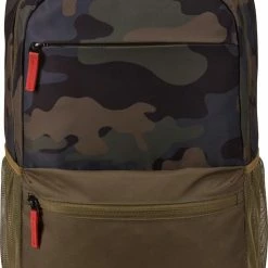 Beste recensies van 🥰 Case Logic Campus Uplink - Laptoptas - 26L - Met Gratis Etui / Groen ✨ -tassen-dames Verkoop 496x840 5