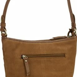 Hete verkoop β BURKELY Even Elin Dames Bucketbag - Cognac π― 6 Hete verkoop β BURKELY Even Elin Dames Bucketbag - Cognac π― -tassen-dames Verkoop 496x840 7