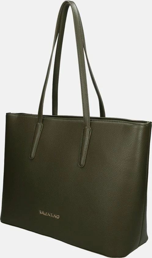 Beste recensies van π Valentino Bags Valentino Grote Shopper / Schoudertas / Tas Dames - Special Martu - Groen π 10 Beste recensies van π Valentino Bags Valentino Grote Shopper / Schoudertas / Tas Dames - Special Martu - Groen π - Afbeelding 10