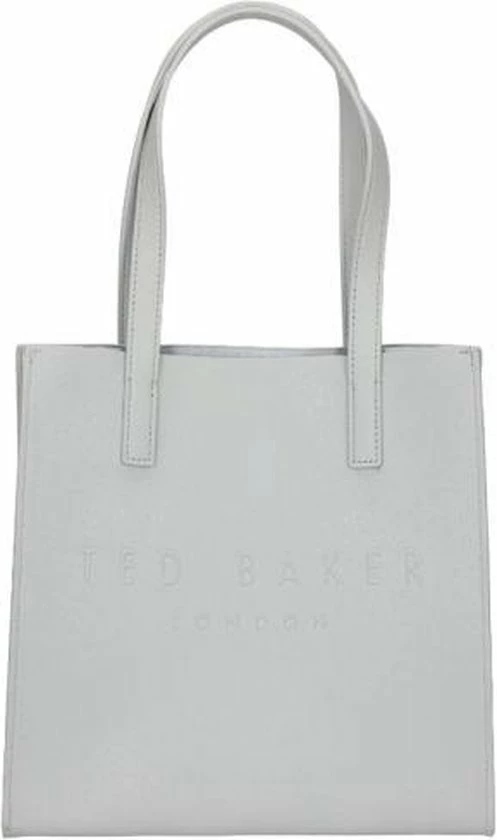 Kopen ⭐ Ted Baker Soocon Dames Shopper Grijs ✔️ 18 Kopen ⭐ Ted Baker Soocon Dames Shopper Grijs ✔️ - Afbeelding 18