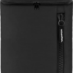 Promo 🔔 Reisenthel Overnighter-Backpack Rugzak M - 13L Zwart 🤩