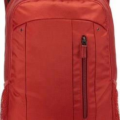 Beste Pirce 👏 Case Logic Jaunt - Laptop Rugzak 15 Inch - Rood 💯 -tassen-dames Verkoop 500x840