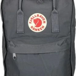 Goedkoopste 𧨠Fjallraven Kanken Laptoprugzak 17 Inch - Super Grey π― 31 Goedkoopste 𧨠Fjallraven Kanken Laptoprugzak 17 Inch - Super Grey π― -tassen-dames Verkoop 500x840 3