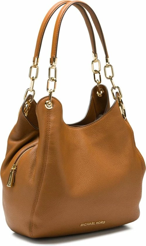 Coupon β Michael Kors Lillie L Chain Tote Dames Hobotas - Acorn π₯° 10 Coupon β Michael Kors Lillie L Chain Tote Dames Hobotas - Acorn π₯° - Afbeelding 10