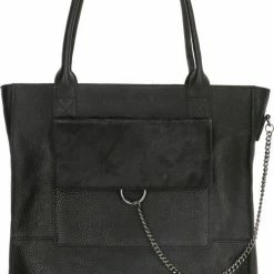 Hete verkoop ❤️ Micmacbags Mendoza Shopper - Zwart 😀