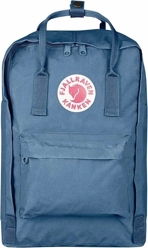 Promo π Fjallraven Kanken Laptoprugzak 17 Inch - Blue Ridge π₯° 1 Promo π Fjallraven Kanken Laptoprugzak 17 Inch - Blue Ridge π₯°