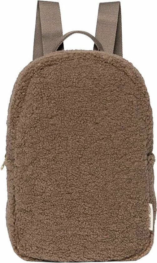 Gloednieuw π― Studio Noos - Chunky Kinderrugzak π 9 Gloednieuw π― Studio Noos - Chunky Kinderrugzak π - Afbeelding 9