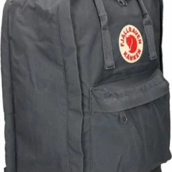 Goedkoopste 𧨠Fjallraven Kanken Laptoprugzak 17 Inch - Super Grey π― 32 Goedkoopste 𧨠Fjallraven Kanken Laptoprugzak 17 Inch - Super Grey π― -tassen-dames Verkoop 502x840 4