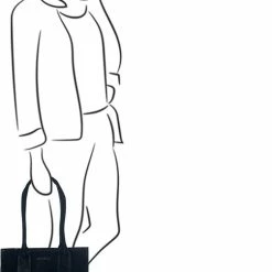 Groothandel 🧨 DSTRCT Portland Road Shopper Laptoptas 15,6 Inch Zwart 🥰 -tassen-dames Verkoop 503x840