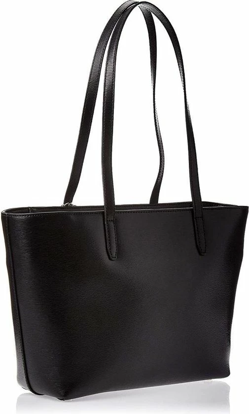 Beste recensies van β¨ DKNY Bryant Dames Schoudertas - Zwart / Goud π 9 Beste recensies van β¨ DKNY Bryant Dames Schoudertas - Zwart / Goud π - Afbeelding 9