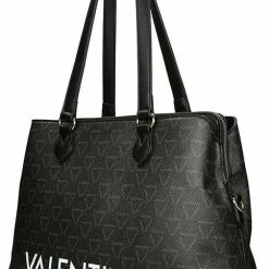 Flash-uitverkoop β€οΈ Valentino Bags Liuto Nero Multicolor Schoudertas - Zwart π 42 Flash-uitverkoop β€οΈ Valentino Bags Liuto Nero Multicolor Schoudertas - Zwart π -tassen-dames Verkoop 505x840 5
