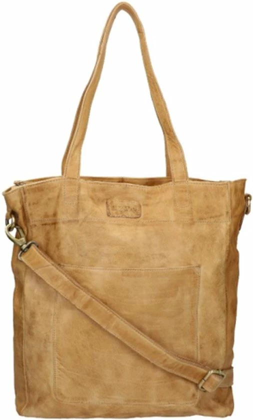 Aanbiedingen π My Lady Grote Shopper / Schoudertas / Tas Dames - Leer - Bizzoo Bag - Beige βοΈ 1 Aanbiedingen π My Lady Grote Shopper / Schoudertas / Tas Dames - Leer - Bizzoo Bag - Beige βοΈ
