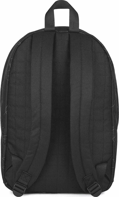 Coupon βοΈ The Pack Society Commuter π Backpack Rugzak - Black With Grey Embroidery 𧨠2 Coupon βοΈ The Pack Society Commuter π Backpack Rugzak - Black With Grey Embroidery 𧨠- Afbeelding 2