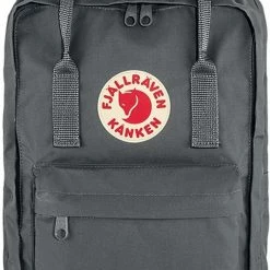 Korting 🧨 Fjallraven Fjällräven Kånken Laptop 13" Unisex Rugzak - Super Grey 🥰 -tassen-dames Verkoop 508x840 2