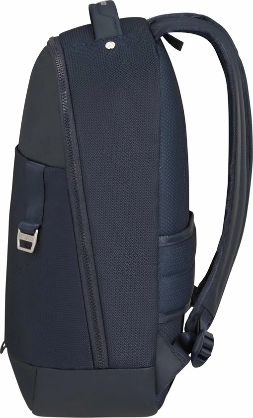 Coupon β¨ Samsonite Rugzak Met Laptopvak - Midtown Laptop π Backpack S Dark Blue π 5 Coupon β¨ Samsonite Rugzak Met Laptopvak - Midtown Laptop π Backpack S Dark Blue π - Afbeelding 5