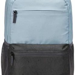 Top 10 🧨 Case Logic Campus Uplink - Laptoptas - 26L - Met Gratis Etui / Lichtblauw 😀 -tassen-dames Verkoop 510x840 1