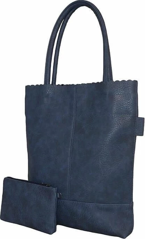 Goedkoop π Beagles Xeraco Shopper - Blauw π€© 10 Goedkoop π Beagles Xeraco Shopper - Blauw π€© - Afbeelding 10