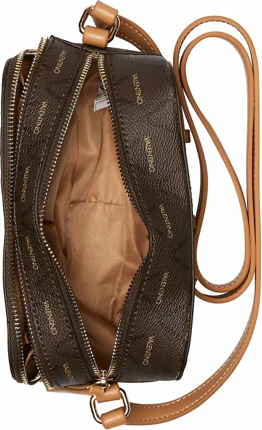 Groothandel β Valentino Bags Crossbodytas Liuto Haversack Bruin π₯° 11 Groothandel β Valentino Bags Crossbodytas Liuto Haversack Bruin π₯° - Afbeelding 11