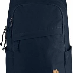 Beste recensies van 🌟 Fjallraven Raven Rugzak 20 Liter - Navy 👏 -tassen-dames Verkoop 512x840 4