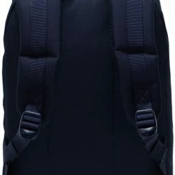 Top 10 🔥 Herschel Retreat Mid-Volume - Peacoat/Chicory Coffee / Damesrugzak Met Magnetische Sluiting - Met Levenslange Fabrieksgarantie / Limited Lifetime Warranty / Blauw ✨ -tassen-dames Verkoop 516x840 1