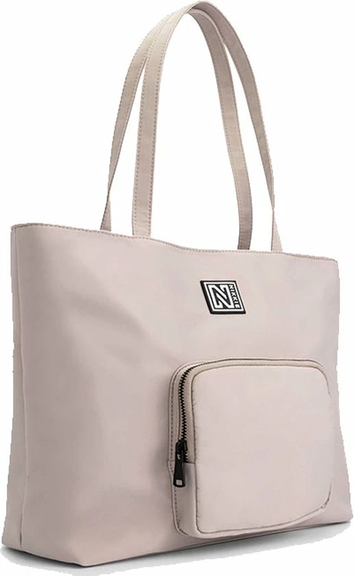 Beste recensies van π Nikkie Dames Schoudertas / Crossbody Tas - Prisca - Beige βοΈ 4 Beste recensies van π Nikkie Dames Schoudertas / Crossbody Tas - Prisca - Beige βοΈ - Afbeelding 4