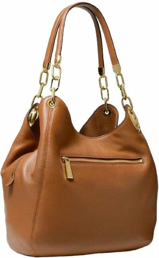 Coupon β Michael Kors Lillie L Chain Tote Dames Hobotas - Acorn π₯° 18 Coupon β Michael Kors Lillie L Chain Tote Dames Hobotas - Acorn π₯° - Afbeelding 18