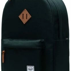 Top 10 😉 Herschel Supply Co Herschel Heritage Rugzak Scarab ❤️ -tassen-dames Verkoop 519x840 1
