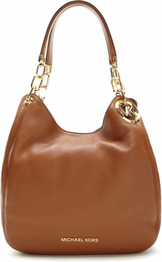 Coupon β Michael Kors Lillie L Chain Tote Dames Hobotas - Acorn π₯° 9 Coupon β Michael Kors Lillie L Chain Tote Dames Hobotas - Acorn π₯° - Afbeelding 9