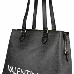 Flash-uitverkoop β€οΈ Valentino Bags Liuto Nero Multicolor Schoudertas - Zwart π 37 Flash-uitverkoop β€οΈ Valentino Bags Liuto Nero Multicolor Schoudertas - Zwart π -tassen-dames Verkoop 521x840 11