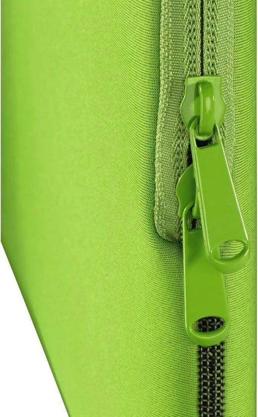 Coupon π Hama Laptop Sleeve Neoprene Essential 13.3 Groen π 4 Coupon π Hama Laptop Sleeve Neoprene Essential 13.3 Groen π - Afbeelding 4