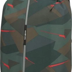 Beste Verkoop ⌛ Samsonite Laptoprugzak - Securipak Laptop 🎒 Backpack 15.6 Inch Deep Forest Camo ❤️