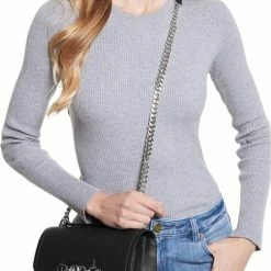 Goedkoopste ⌛ Michael Kors 30S2S7HL3L Heather Large Shoulder Q1-22 🤩