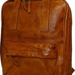 Beste Pirce π― Bear Design Maja Leren Rugzak - Cognac β 23 Beste Pirce π― Bear Design Maja Leren Rugzak - Cognac β -tassen-dames Verkoop 521x840 9