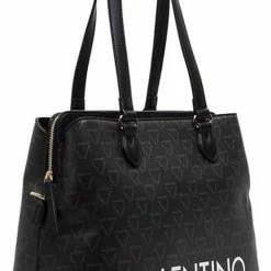 Flash-uitverkoop β€οΈ Valentino Bags Liuto Nero Multicolor Schoudertas - Zwart π 31 Flash-uitverkoop β€οΈ Valentino Bags Liuto Nero Multicolor Schoudertas - Zwart π -tassen-dames Verkoop 522x840 8